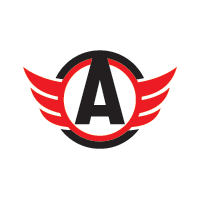 Логотип Автомобилист